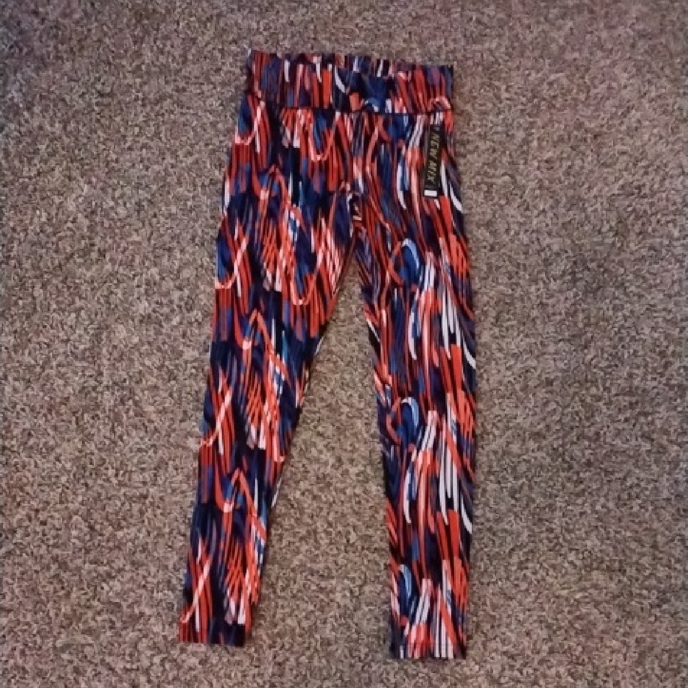 Colorful Kids Leggings